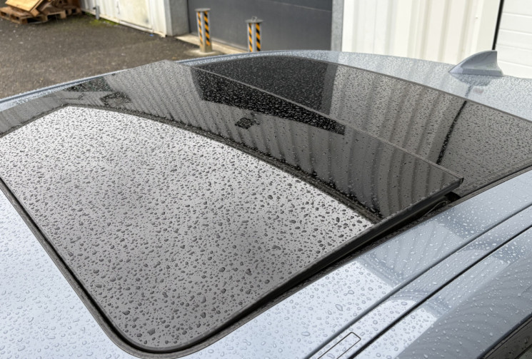 BMW Série 2 Gran Coupé 218i 140cv M Sport * Siège F1 M * Toit Ouvrant * Carplay * Siège Chauffant 