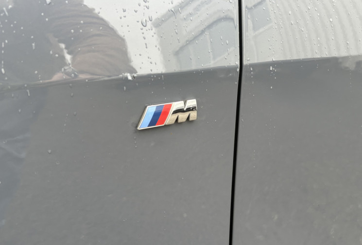 BMW Série 2 Gran Coupé 218i 140cv M Sport * Siège F1 M * Toit Ouvrant * Carplay * Siège Chauffant 