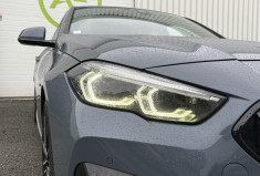 BMW Série 2 Gran Coupé 218i 140cv M Sport * Siège F1 M * Toit Ouvrant * Carplay * Siège Chauffant 