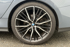 BMW Série 2 Gran Coupé 218i 140cv M Sport * Siège F1 M * Toit Ouvrant * Carplay * Siège Chauffant 