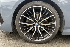 BMW Série 2 Gran Coupé 218i 140cv M Sport * Siège F1 M * Toit Ouvrant * Carplay * Siège Chauffant 