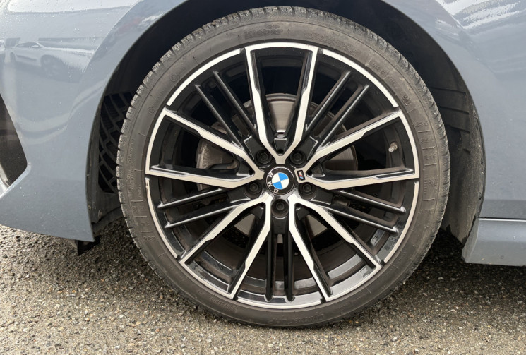 BMW Série 2 Gran Coupé 218i 140cv M Sport * Siège F1 M * Toit Ouvrant * Carplay * Siège Chauffant 