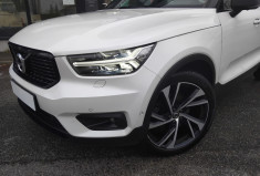 Volvo XC40 D4 AWD 190ch R-Design Geartronic 8 - HK -Caméra 360 -Toit Ouvrant
