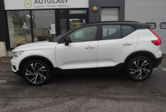 Volvo XC40 D4 AWD 190ch R-Design Geartronic 8 - HK -Caméra 360 -Toit Ouvrant