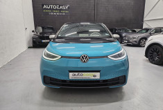 Volkswagen ID.3 204 cv 58 KWh performance first plus