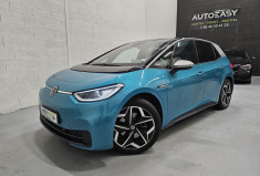Volkswagen ID.3 204 cv 58 KWh performance first plus