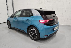 Volkswagen ID.3 204 cv 58 KWh performance first plus