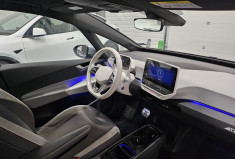 Volkswagen ID.3 204 cv 58 KWh performance first plus