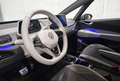 Volkswagen ID.3 204 cv 58 KWh performance first plus