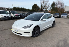 Tesla Model 3 LONG RANGE DUAL MOTOR / AWD / 490 CH 