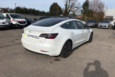 Tesla Model 3 LONG RANGE DUAL MOTOR / AWD / 490 CH 