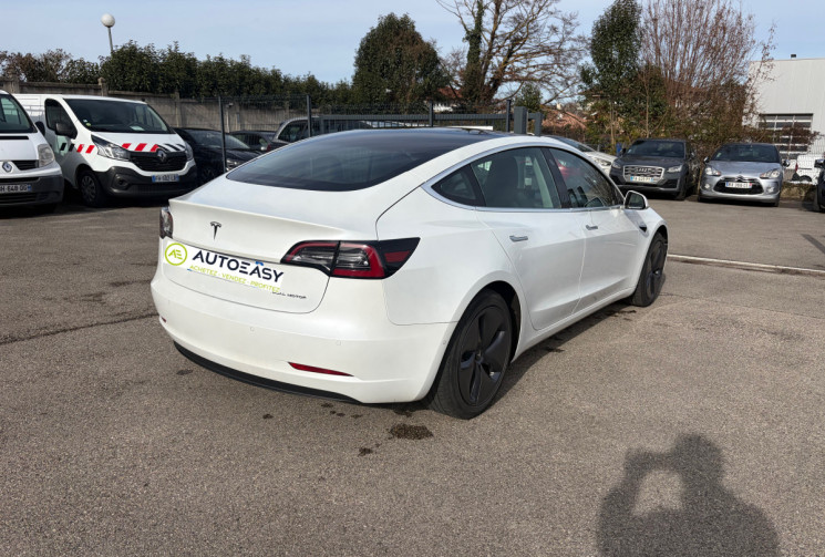 Tesla Model 3 LONG RANGE DUAL MOTOR / AWD / 490 CH  / SOH 93%