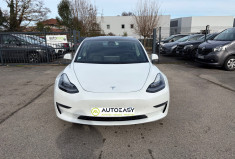 Tesla Model 3 LONG RANGE DUAL MOTOR / AWD / 490 CH  / SOH 93%