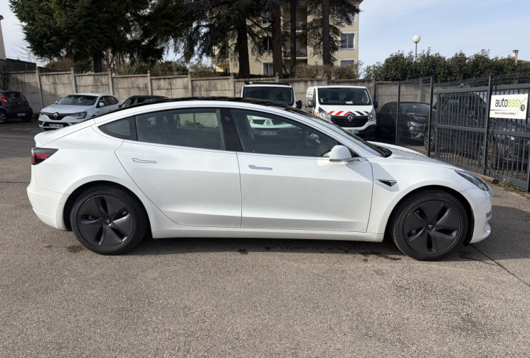 Tesla Model 3 LONG RANGE DUAL MOTOR / AWD / 490 CH  / SOH 93%