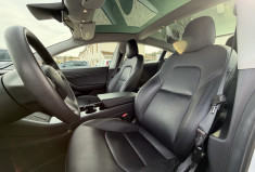 Tesla Model 3 LONG RANGE DUAL MOTOR / AWD / 490 CH 