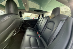 Tesla Model 3 LONG RANGE DUAL MOTOR / AWD / 490 CH  / SOH 93%