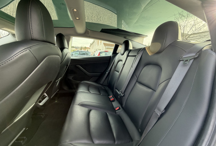 Tesla Model 3 LONG RANGE DUAL MOTOR / AWD / 490 CH 