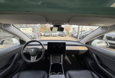 Tesla Model 3 LONG RANGE DUAL MOTOR / AWD / 490 CH  / SOH 93%