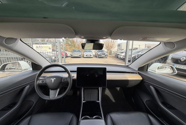 Tesla Model 3 LONG RANGE DUAL MOTOR / AWD / 490 CH  / SOH 93%