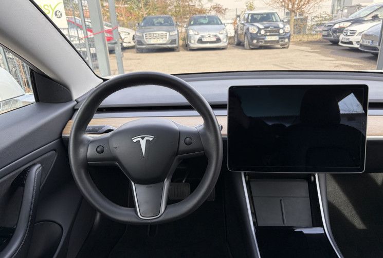 Tesla Model 3 LONG RANGE DUAL MOTOR / AWD / 490 CH 