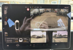 Tesla Model 3 LONG RANGE DUAL MOTOR / AWD / 490 CH 