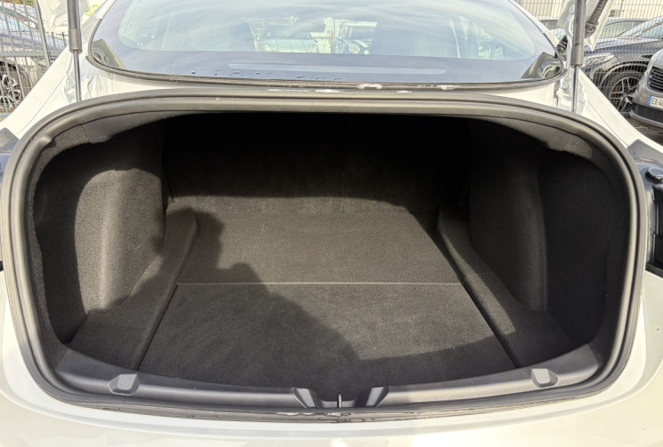 Tesla Model 3 LONG RANGE DUAL MOTOR / AWD / 490 CH 