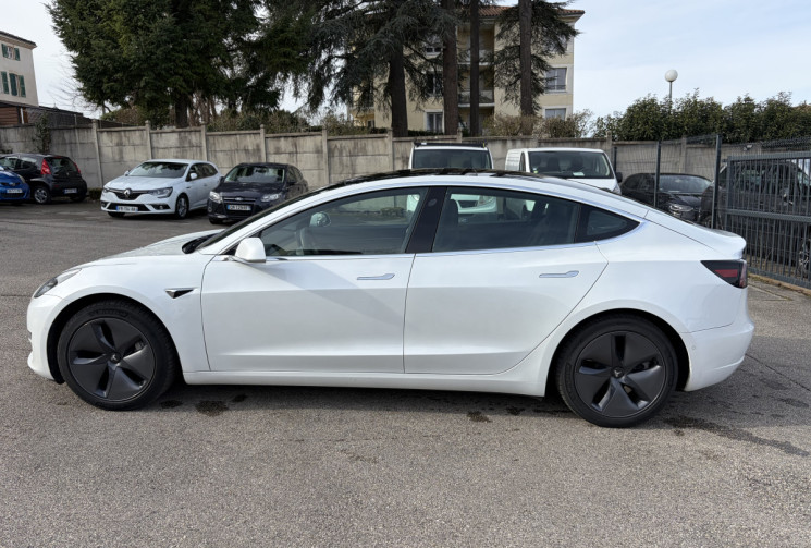 Tesla Model 3 LONG RANGE DUAL MOTOR / AWD / 490 CH 