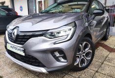 Renault Captur II 1.3 TCe  Mild Hybrid EDC7 140 cv / INTENS