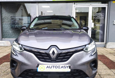 Renault Captur II 1.3 TCe  Mild Hybrid EDC7 140 cv