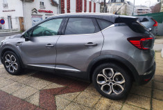 Renault Captur II 1.3 TCe  Mild Hybrid EDC7 140 cv