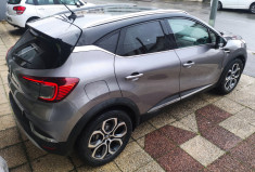 Renault Captur II 1.3 TCe  Mild Hybrid EDC7 140 cv