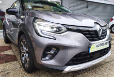 Renault Captur II 1.3 TCe  Mild Hybrid EDC7 140 cv