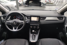 Renault Captur II 1.3 TCe  Mild Hybrid EDC7 140 cv