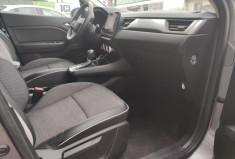 Renault Captur II 1.3 TCe  Mild Hybrid EDC7 140 cv / INTENS