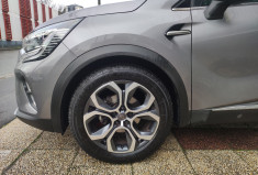 Renault Captur II 1.3 TCe  Mild Hybrid EDC7 140 cv