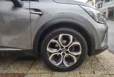Renault Captur II 1.3 TCe  Mild Hybrid EDC7 140 cv