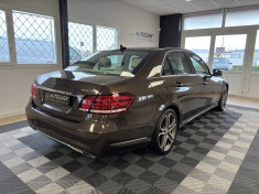 Mercedes CLASSE E 220 PHASE 2 CDI 2.1 CDI  BLUEEFFICIENCY 9G-TRONIC 170 AVANTGARDE PACK SPORT 