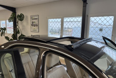 Mercedes CLASSE E 220 PHASE 2 CDI 2.1 CDI  BLUEEFFICIENCY 9G-TRONIC 170 AVANTGARDE PACK SPORT 