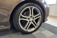 Mercedes CLASSE E 220 PHASE 2 CDI 2.1 CDI  BLUEEFFICIENCY 9G-TRONIC 170 AVANTGARDE PACK SPORT 