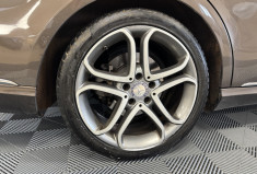 Mercedes CLASSE E 220 PHASE 2 CDI 2.1 CDI  BLUEEFFICIENCY 9G-TRONIC 170 AVANTGARDE PACK SPORT 