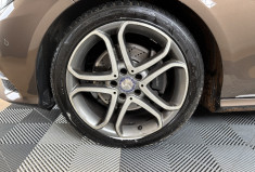 Mercedes CLASSE E 220 PHASE 2 CDI 2.1 CDI  BLUEEFFICIENCY 9G-TRONIC 170 AVANTGARDE PACK SPORT 