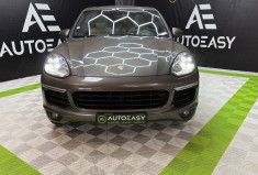 Porsche Cayenne (958) 3.0D V6 262 Tiptronic S Phase 2 