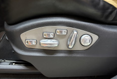 Porsche Cayenne (958) 3.0D V6 262 Tiptronic S Phase 2 