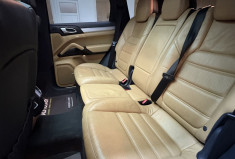 Porsche Cayenne (958) 3.0D V6 262 Tiptronic S Phase 2 