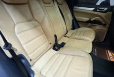 Porsche Cayenne (958) 3.0D V6 262 Tiptronic S Phase 2 
