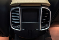 Porsche Cayenne (958) 3.0D V6 262 Tiptronic S Phase 2 