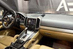 Porsche Cayenne (958) 3.0D V6 262 Tiptronic S Phase 2 