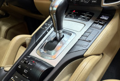 Porsche Cayenne (958) 3.0D V6 262 Tiptronic S Phase 2 