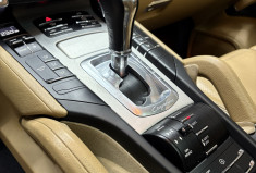 Porsche Cayenne (958) 3.0D V6 262 Tiptronic S Phase 2 