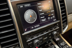 Porsche Cayenne (958) 3.0D V6 262 Tiptronic S Phase 2 